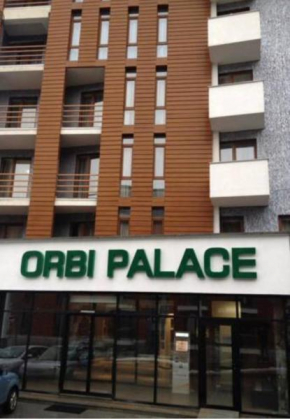 Orbi Palace Bakuriani